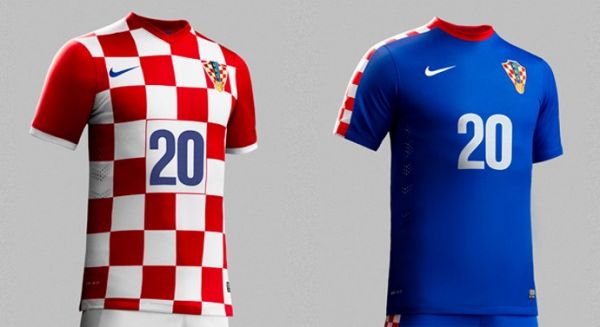 Croacia 2014