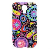 Case Flores Multi-Color