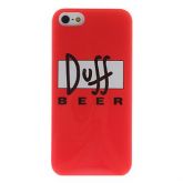 Case Duff Beer