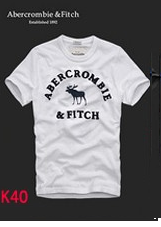 T-Shirt Hollister / Abercromie