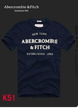 T-Shirt Hollister / Abercromie