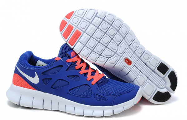 Nike Free Running 2.0