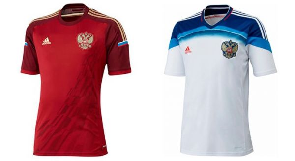 Russia 2014