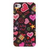 Case Amor Hard Love