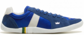 TENIS RIVA FOOTBALL SERIES - AZUL