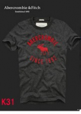 T-Shirt Hollister / Abercromie