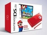 Nintendo DS lite Mario Bros