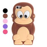 Case Macaco Cartoon