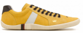 TENIS RIVA FOOTBALL SERIES - Amarelo