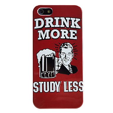 Case Drink More