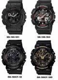 G-Shock